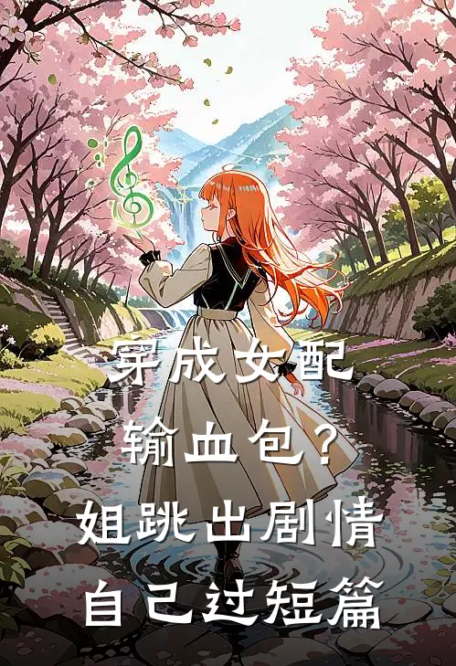 穿成女配输血包？姐跳出剧情自己过短篇