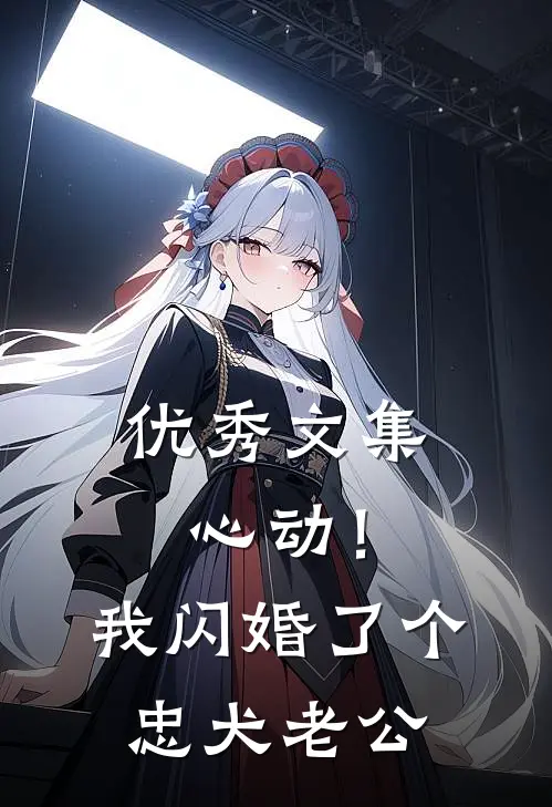 优秀文集心动！我闪婚了个忠犬老公