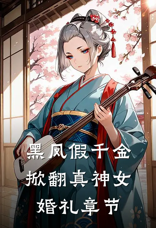 黑凤假千金，掀翻真神女婚礼章节