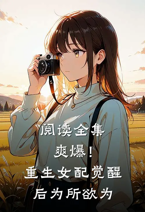 阅读全集爽爆！重生女配觉醒后为所欲为