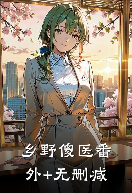 乡野傻医番外+无删减