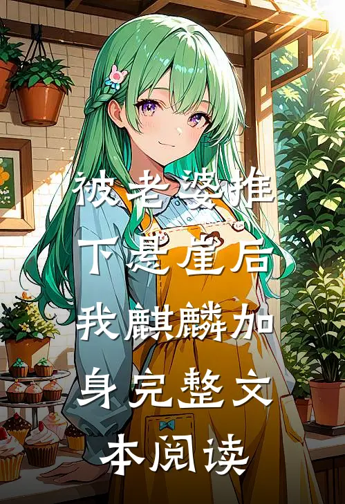 被老婆推下悬崖后，我麒麟加身完整文本阅读
