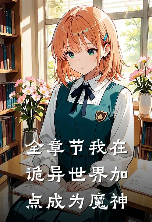 全章节我在诡异世界加点成为魔神