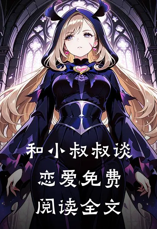 和小叔叔谈恋爱免费阅读全文