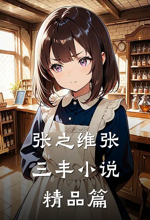 张之维张三丰小说精品篇