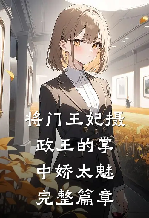 将门王妃摄政王的掌中娇太魅完整篇章