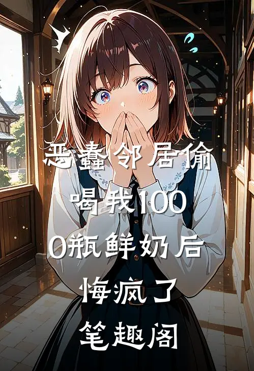恶蠢邻居偷喝我1000瓶鲜奶后，悔疯了笔趣阁