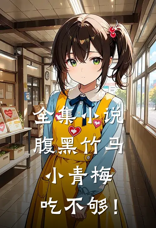 全集小说腹黑竹马：小青梅，吃不够！