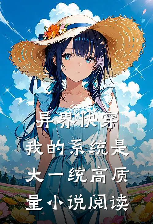 异界快穿：我的系统是大一统高质量小说阅读