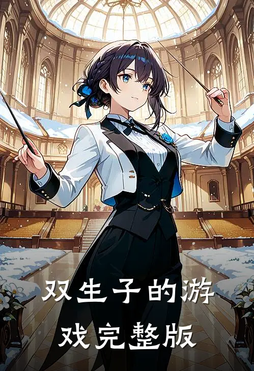 双生子的游戏完整版