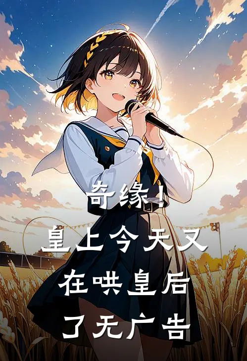 奇缘！皇上今天又在哄皇后了无广告