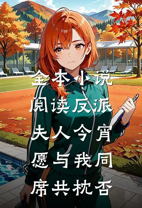 全本小说阅读反派：夫人今宵愿与我同席共枕否