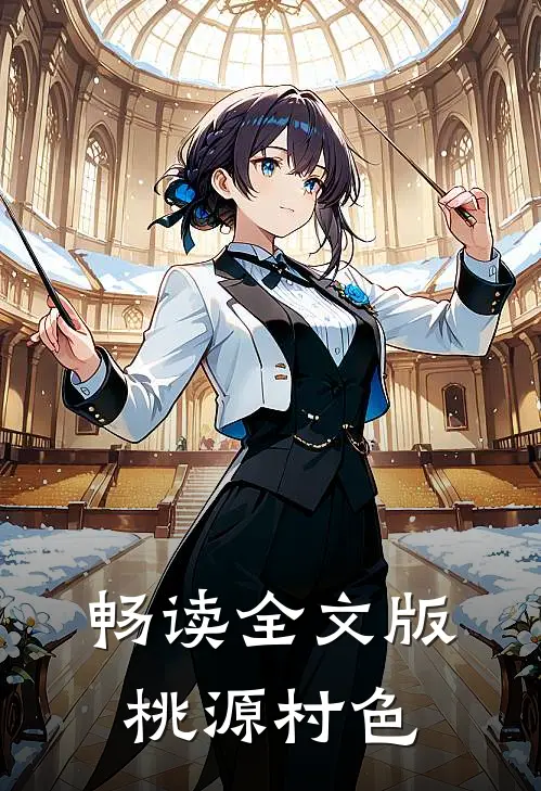 畅读全文版桃源村色