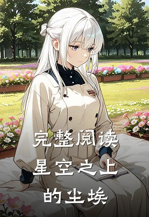 完整阅读星空之上的尘埃