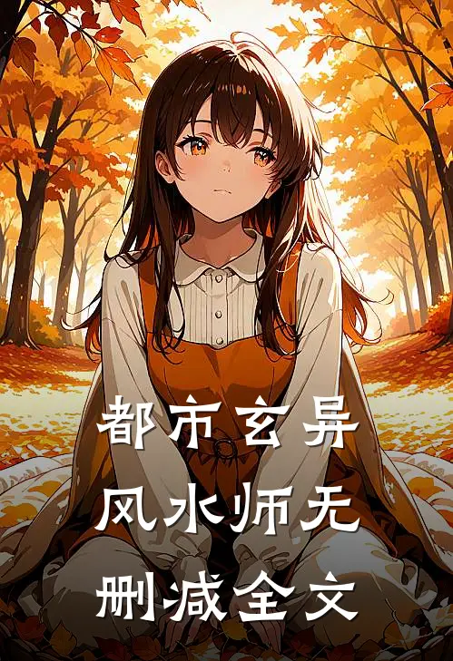 都市玄异风水师无删减全文