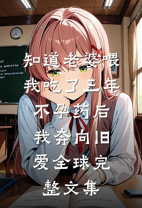 知道老婆喂我吃了三年不孕药后，我奔向旧爱全球完整文集