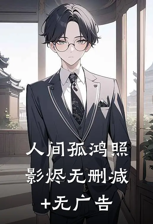 人间孤鸿照影烬无删减+无广告