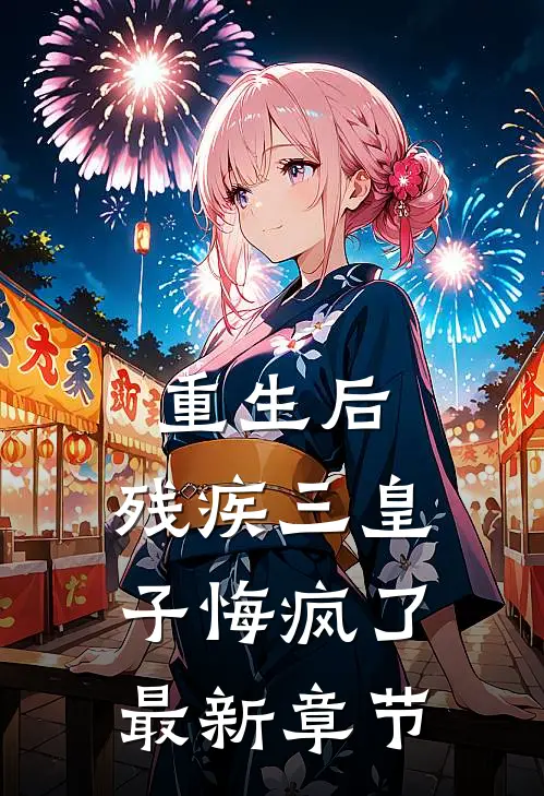 重生后，残疾三皇子悔疯了最新章节