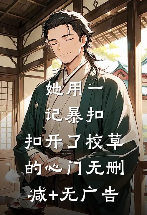 她用一记暴扣，扣开了校草的心门无删减+无广告