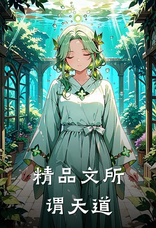 精品文所谓天道