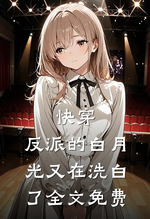 快穿：反派的白月光又在洗白了全文免费