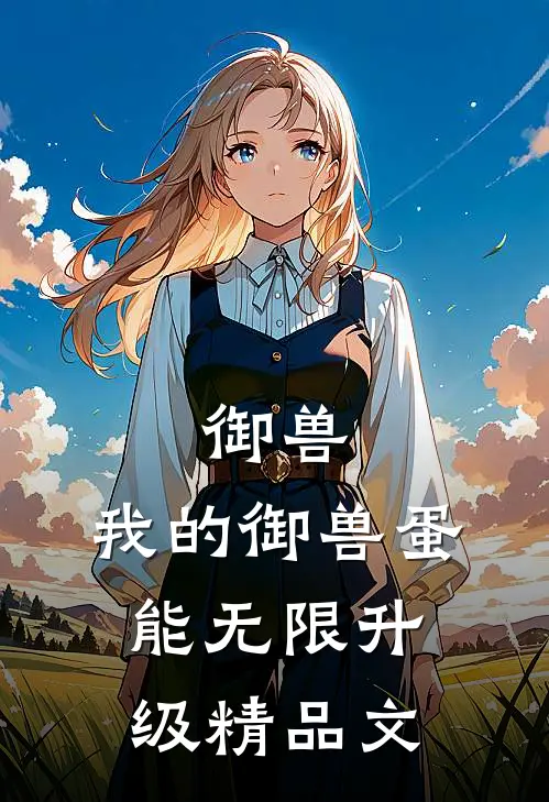 御兽：我的御兽蛋能无限升级精品文