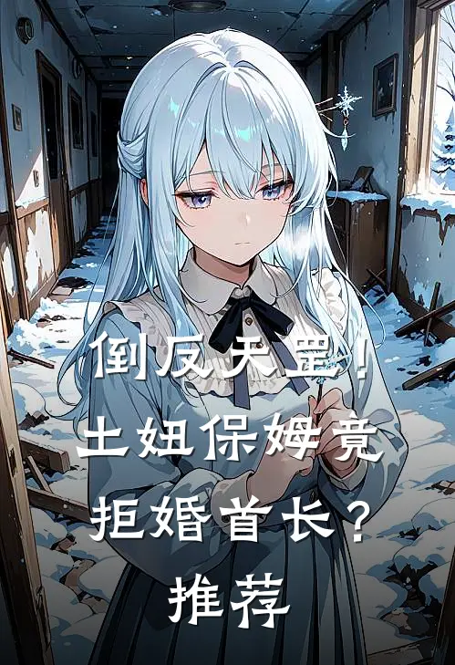 倒反天罡！土妞保姆竟拒婚首长？推荐
