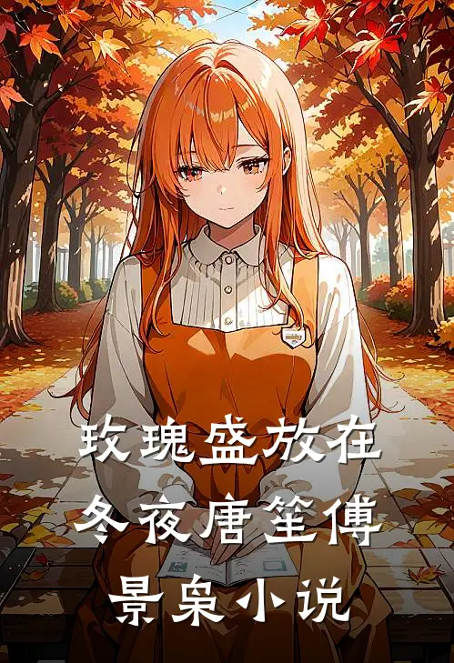 玫瑰盛放在冬夜唐笙傅景枭小说