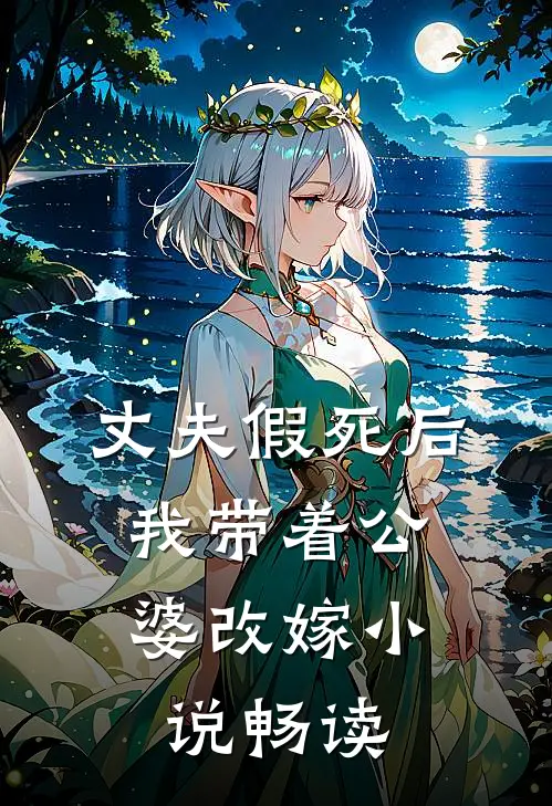 丈夫假死后，我带着公婆改嫁小说畅读