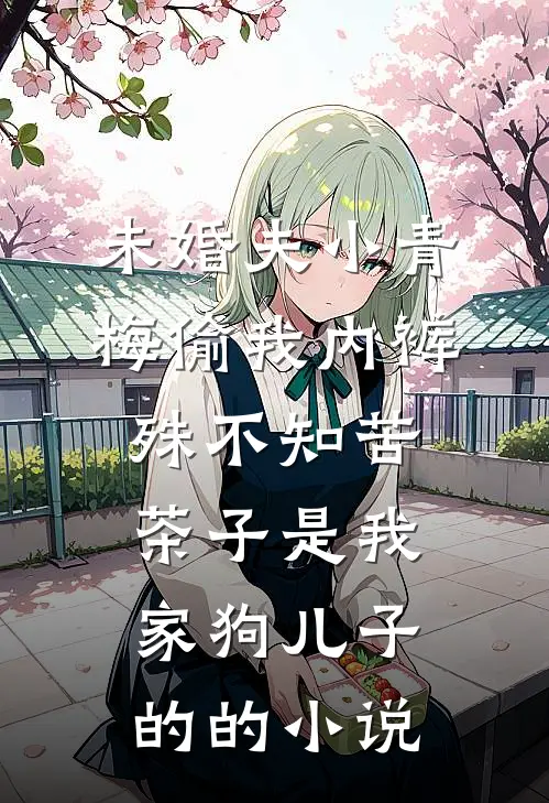 未婚夫小青梅偷我内裤，殊不知苦茶子是我家狗儿子的的小说