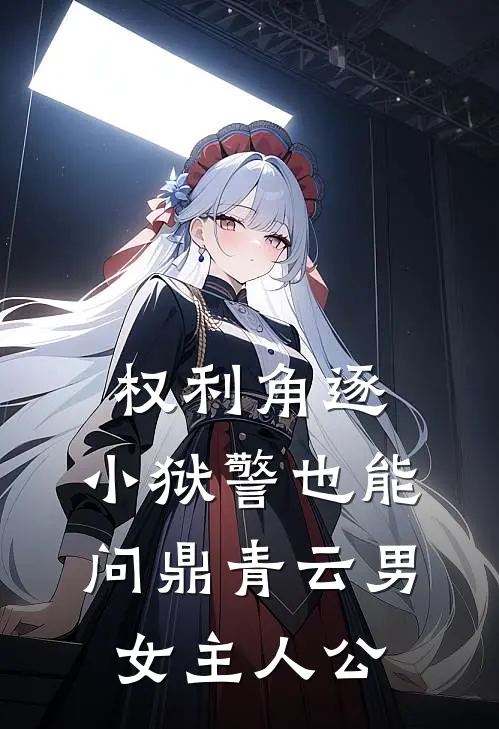 权利角逐：小狱警也能问鼎青云男女主人公