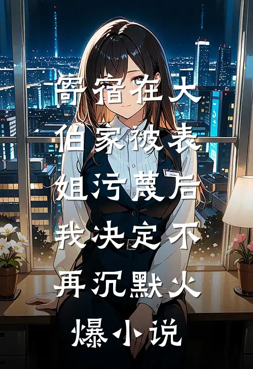 寄宿在大伯家被表姐污蔑后，我决定不再沉默火爆小说