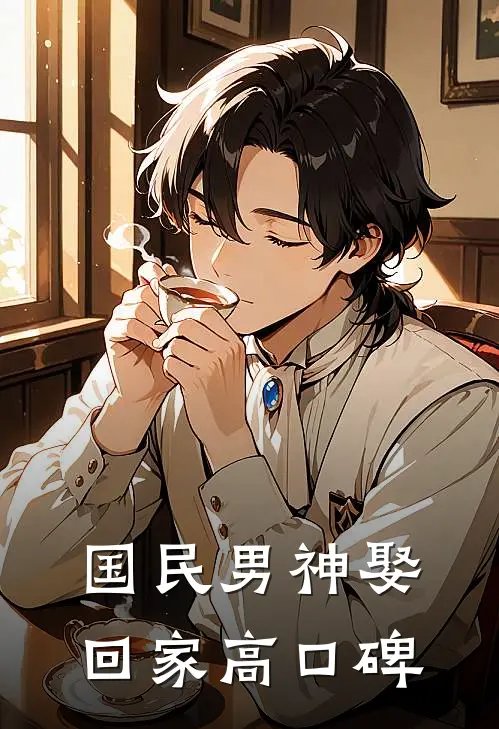 国民男神娶回家高口碑