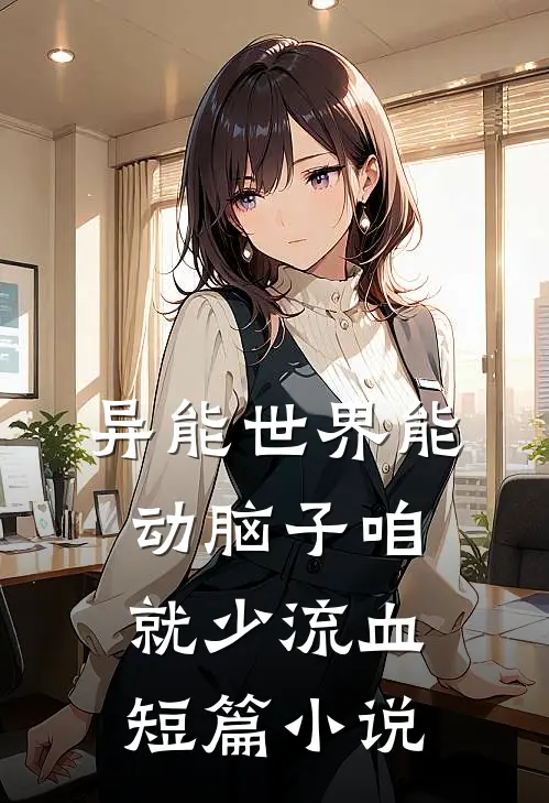 异能世界能动脑子咱就少流血短篇小说