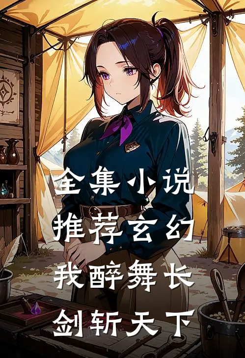 全集小说推荐玄幻：我醉舞长剑斩天下