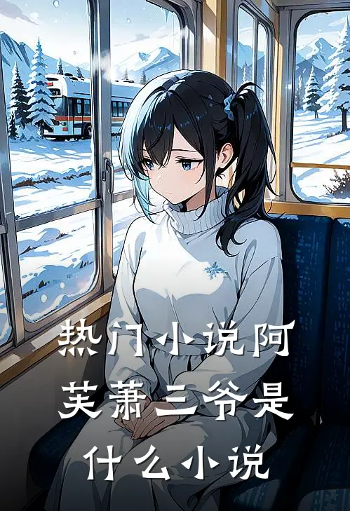 热门小说阿芙萧三爷是什么小说
