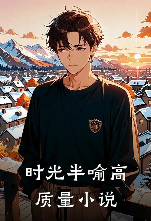 时光半喻高质量小说