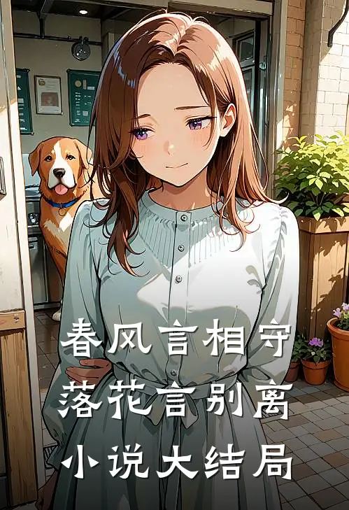 春风言相守，落花言别离小说大结局