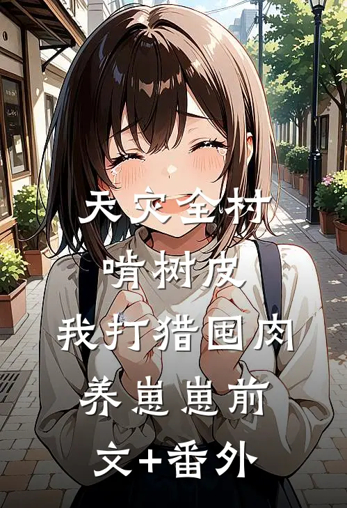 天灾全村啃树皮，我打猎囤肉养崽崽前文+番外