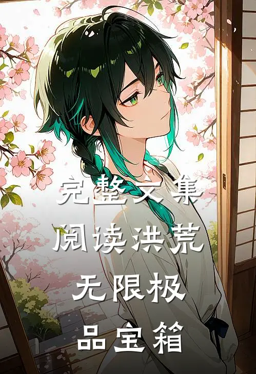 完整文集阅读洪荒：无限极品宝箱