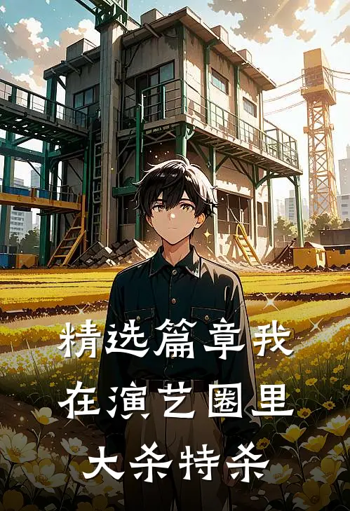 精选篇章我在演艺圈里大杀特杀