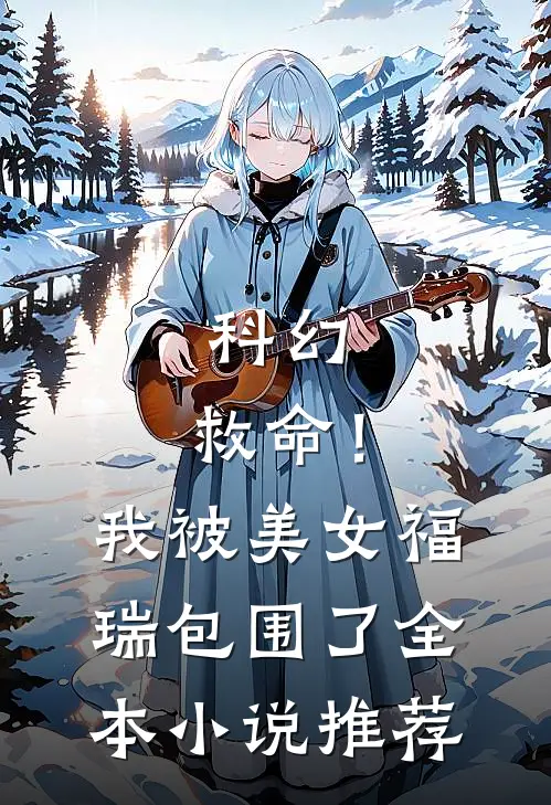 科幻：救命！我被美女福瑞包围了全本小说推荐