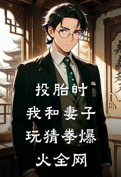 投胎时，我和妻子玩猜拳爆火全网
