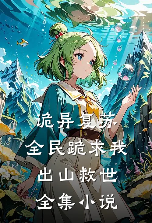 诡异复苏：全民跪求我出山救世全集小说