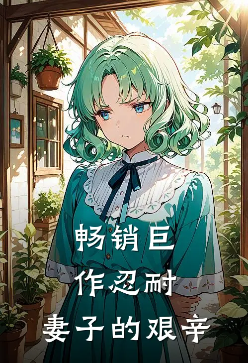 畅销巨作忍耐：妻子的艰辛