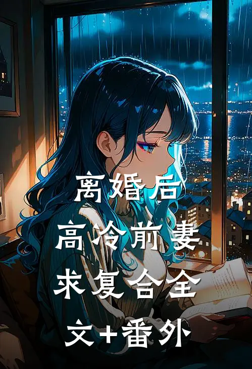 离婚后，高冷前妻求复合全文+番外