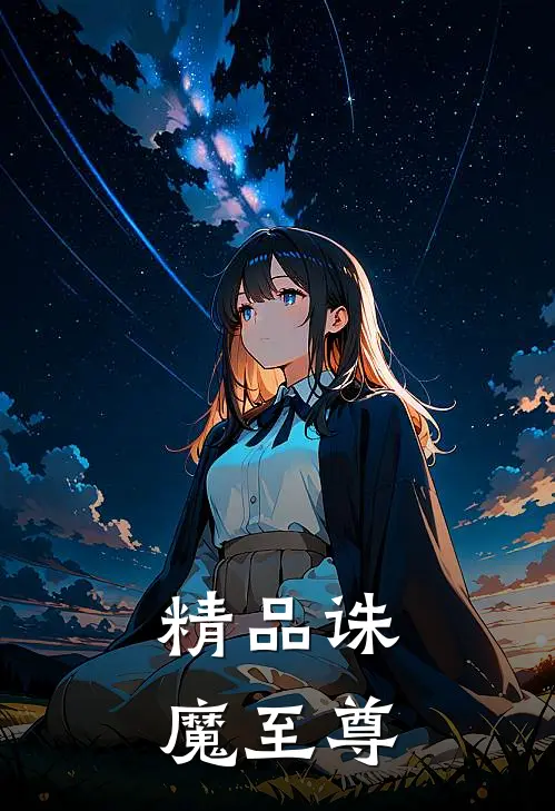 精品诛魔至尊