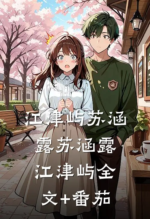 江津屿苏涵露苏涵露江津屿全文+番茄
