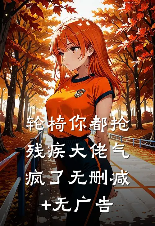 轮椅你都抢，残疾大佬气疯了无删减+无广告