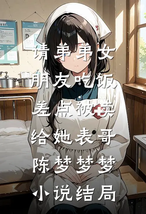 请弟弟女朋友吃饭，差点被卖给她表哥陈梦梦梦小说结局